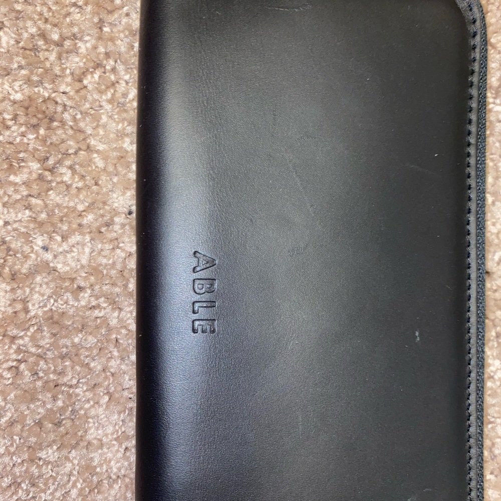 Able Wallet